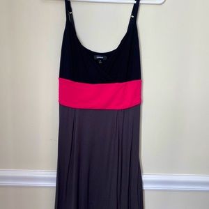 Express dress